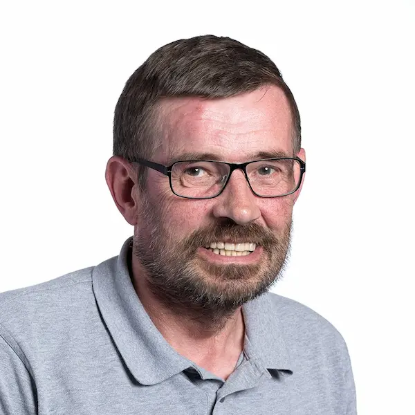 Jørgen Harbo