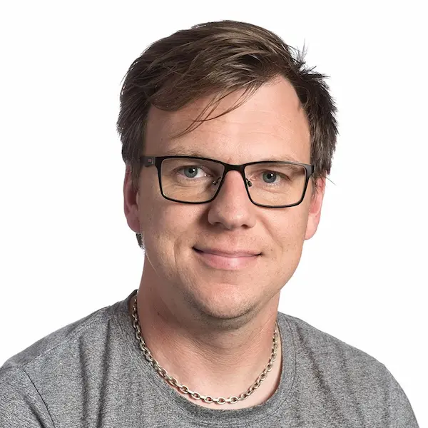 Søren Stordal Aaen