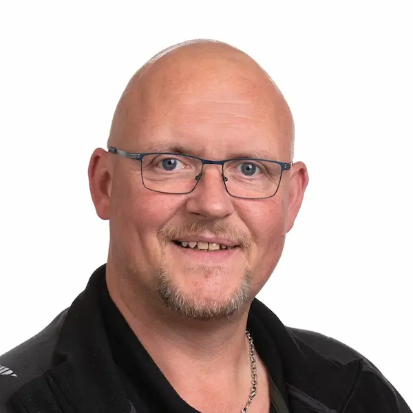 Willy Heide